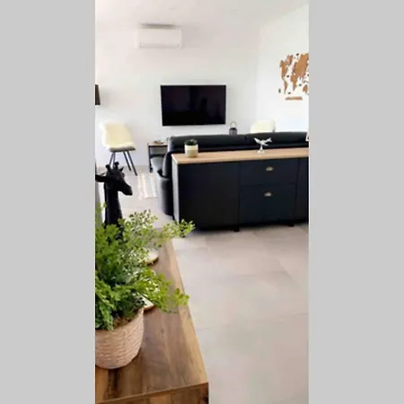 Maison Avec Jardin A Capestang